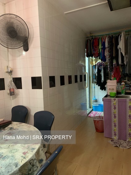 Blk 316 Woodlands Street 31 (Woodlands), HDB 3 Rooms #204430121